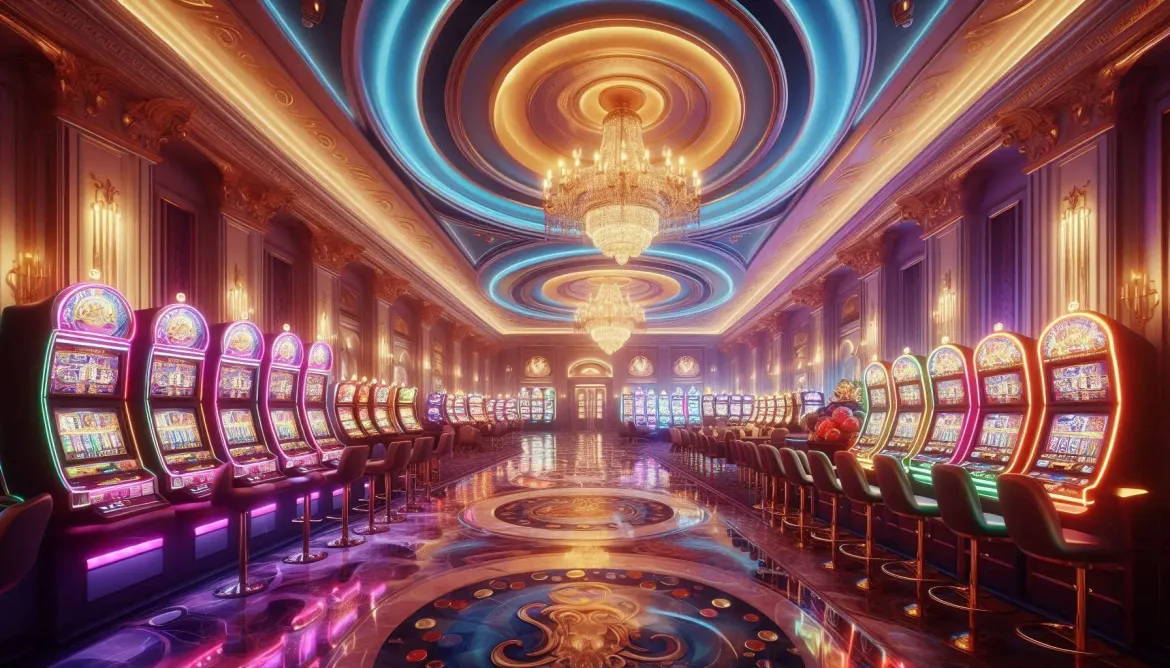Rich Royal Casino
